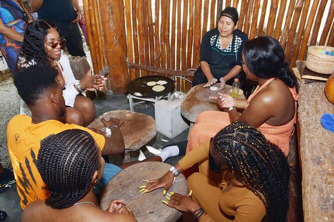 Puerto Morelos Taco Tour with Nightclub Access and Lounge Pass - Practical Details & What to Expect