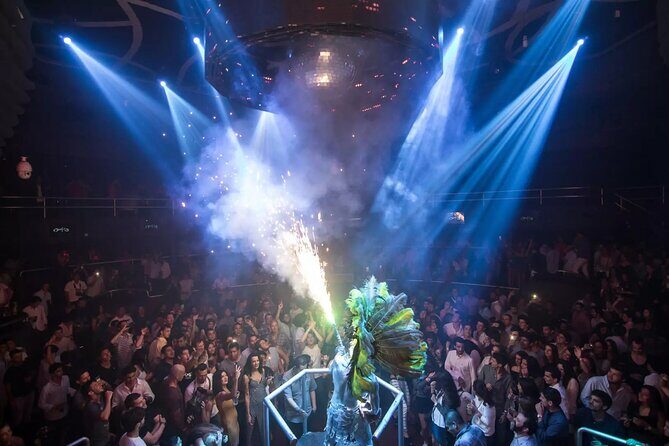 Puerto Morelos Taco Tour with Nightclub Access and Lounge Pass - Summary: Who Is This Tour Best For?