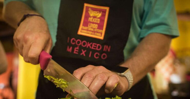 Puerto Morelos: Tasty Mexican Cooking Class & Feast in Riv - Booking Information and Logistics