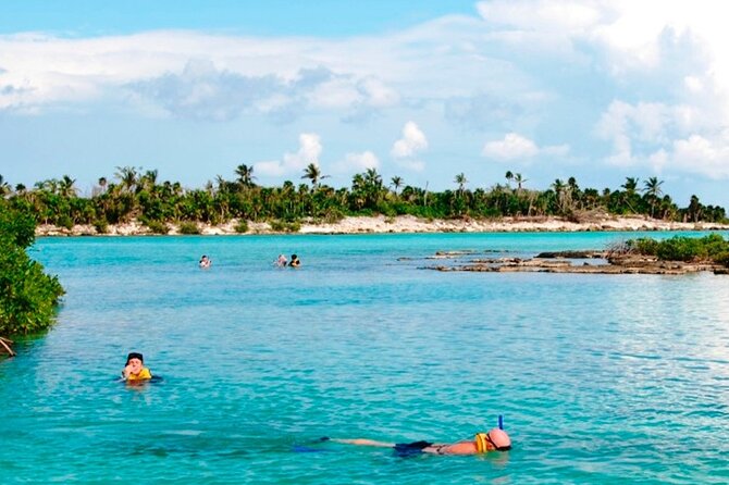 Puerto Morelos to Riviera Maya Adventure Park Excursion - Cancun - Overview and Activities