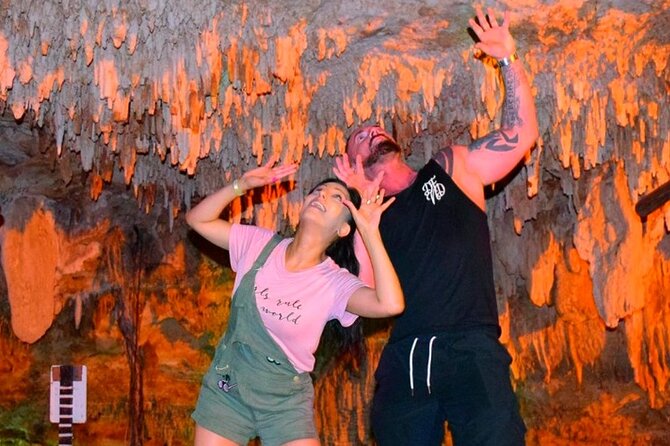 Puerto Morelos to Riviera Maya Adventure Park Excursion - Cancun - Meeting and Pickup