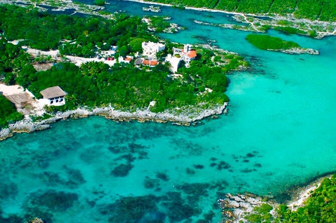 Puerto Morelos to Riviera Maya Adventure Park Excursion - Cancun - Reviews