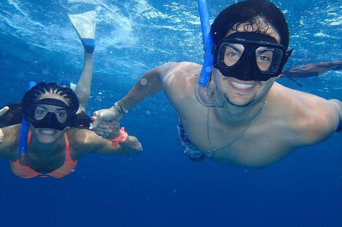 Puerto Morelos Two Reefs Snorkeling Tour - Additional Information
