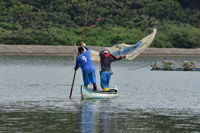 Puerto Morro and Manglares Isla De Los Pajaros Full-Day Trip (Feb ) - Booking and Reservation Details