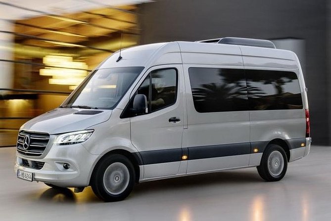 Puerto Natales Airport Private Transfer - Good To Know