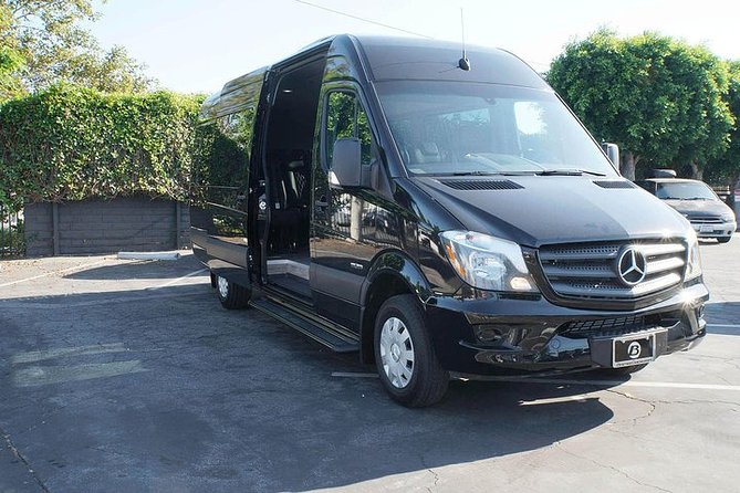 Puerto Natales Airport Private Transfer - Meeting and Pickup Information