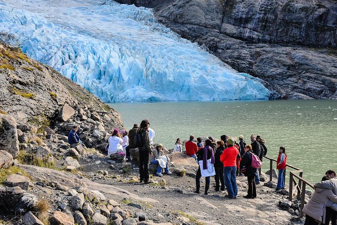 Puerto Natales: Balmaceda and Serrano Glacier Navigation - Detailed Tour Itinerary