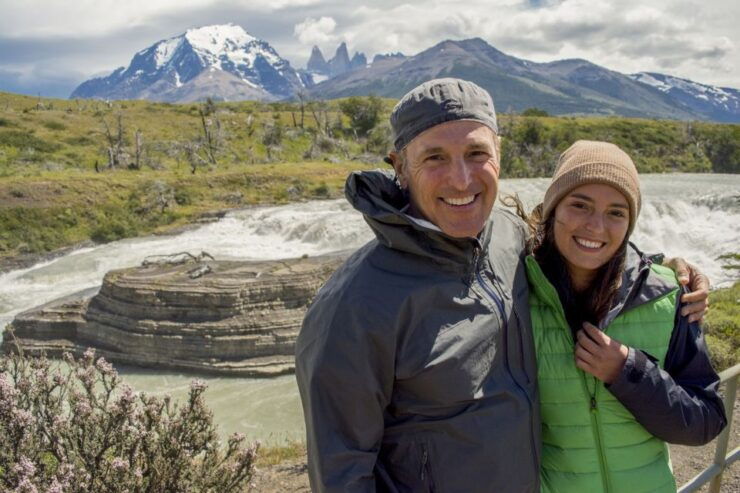 Puerto Natales: Full Day Tour Torres Del Paine National Park - Good To Know