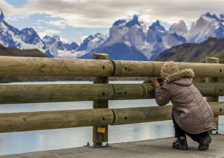 Puerto Natales: Full Day Tour Torres Del Paine National Park - Tour Details