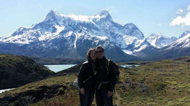 Puerto Natales: Full Day Tour Torres Del Paine National Park - Inclusions