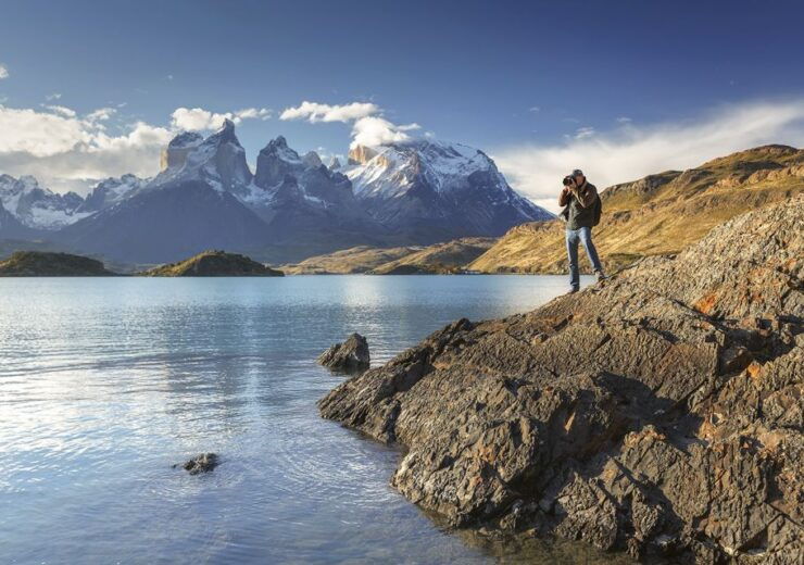 Puerto Natales: Full Day Tour Torres Del Paine National Park - Experience Highlights