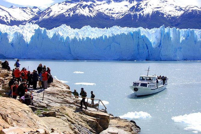 Puerto Natales: Full-Day Transport to Perito Moreno Glacier - Reviews Summary