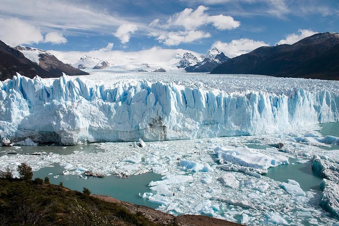Puerto Natales: Full-Day Transport to Perito Moreno Glacier - Overall Impression