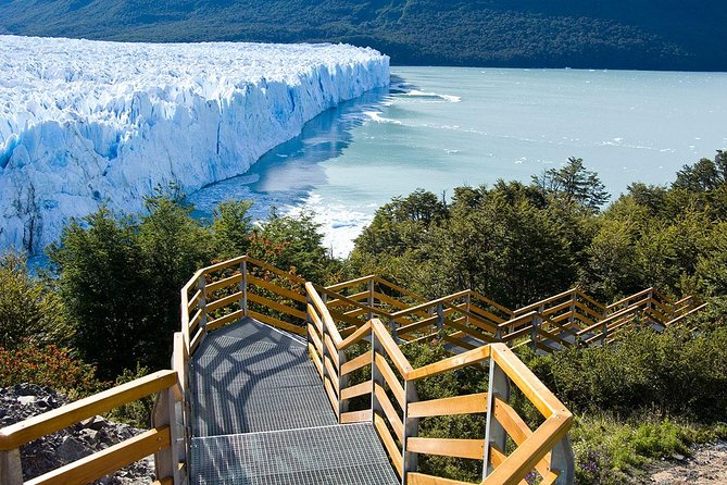Puerto Natales: Full-Day Transport to Perito Moreno Glacier - The Sum Up