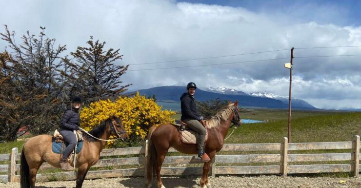 Puerto Natales: Horseback Riding With Horse Connection - Activity Details