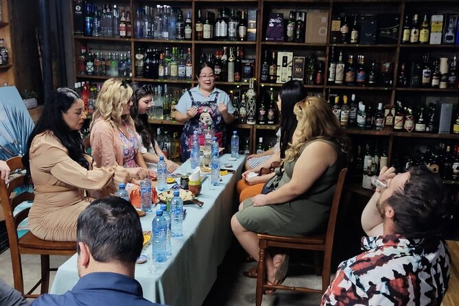 Puerto Nuevo Lobster and Tequila Tour - Tour Highlights