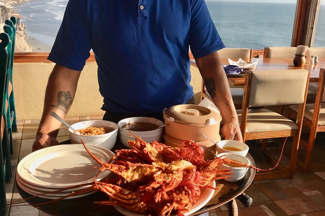 Puerto Nuevo Lobster and Tequila Tour - Pricing