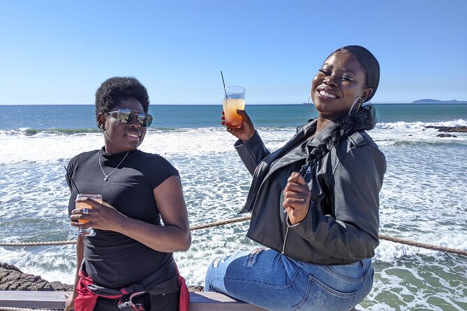 Puerto Nuevo Lobster and Tequila Tour - Itinerary