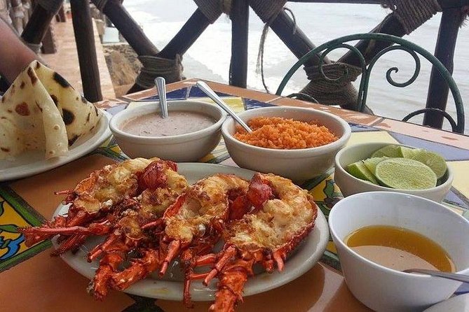 Puerto Nuevo Lobster Town Trip - Inclusions