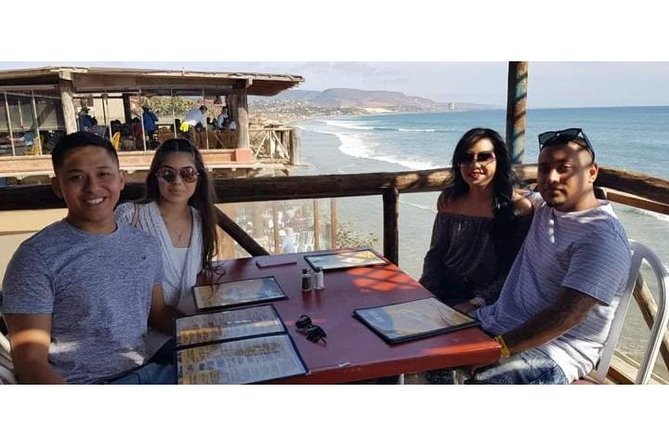Puerto Nuevo Lobster Town Trip - Private Transfer for Groups