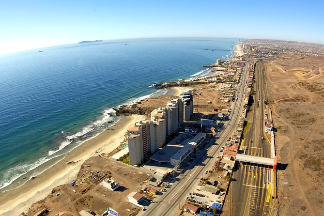 Puerto Nuevo Lobster Town Trip - Enjoy a Leisurely Lunch
