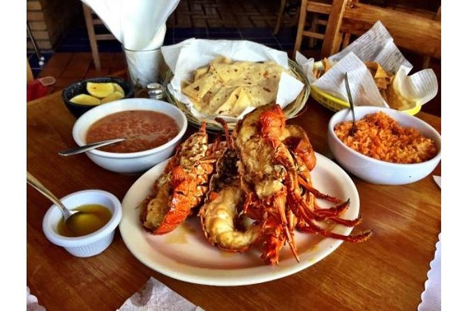 Puerto Nuevo Lobster Town Trip - Direct Drive to Puerto Nuevo