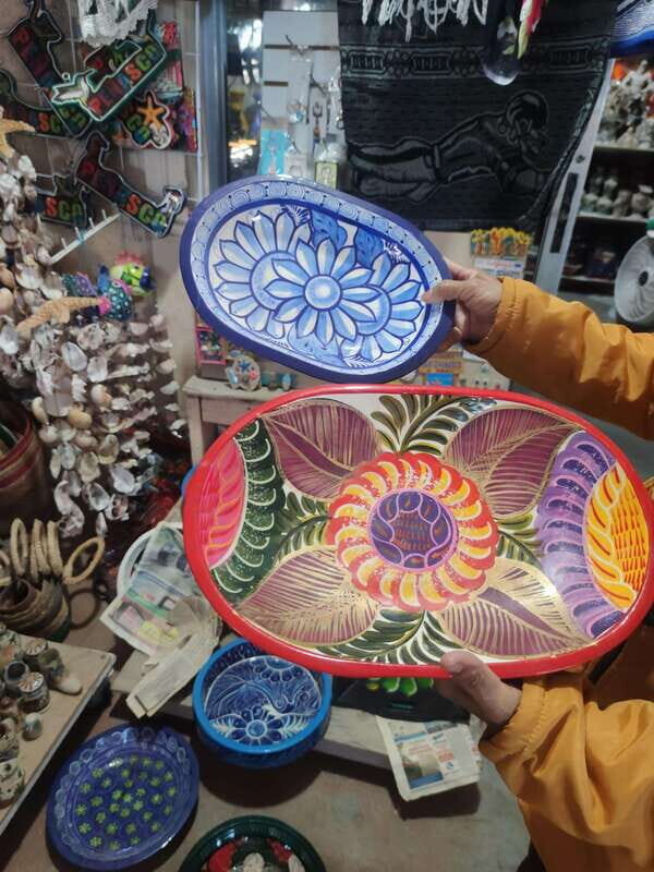 Puerto Penasco: Malecon Walking Tour - Good To Know