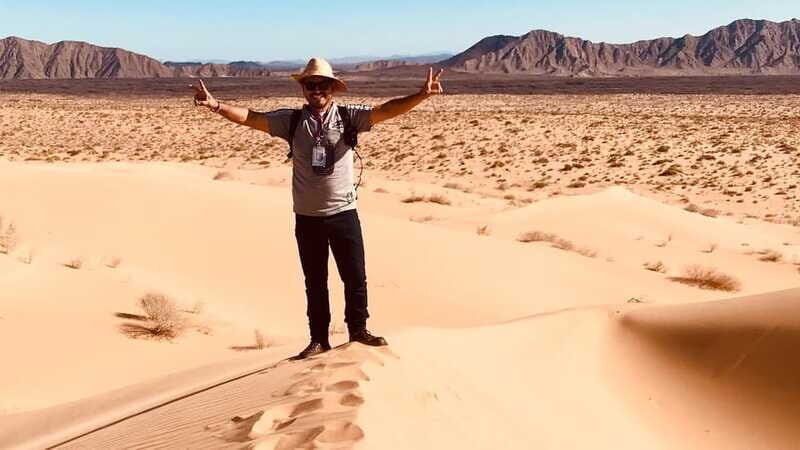 Puerto Penasco: Malecon Walking Tour - Practical Tips and Considerations