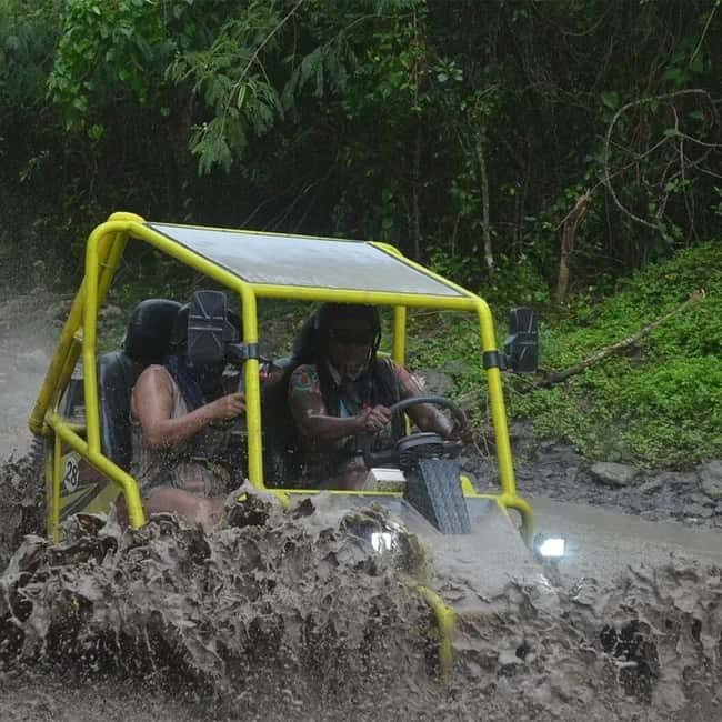 Puerto Plata: 2-Hour Buggy Adventure Tour - The Value of This Tour