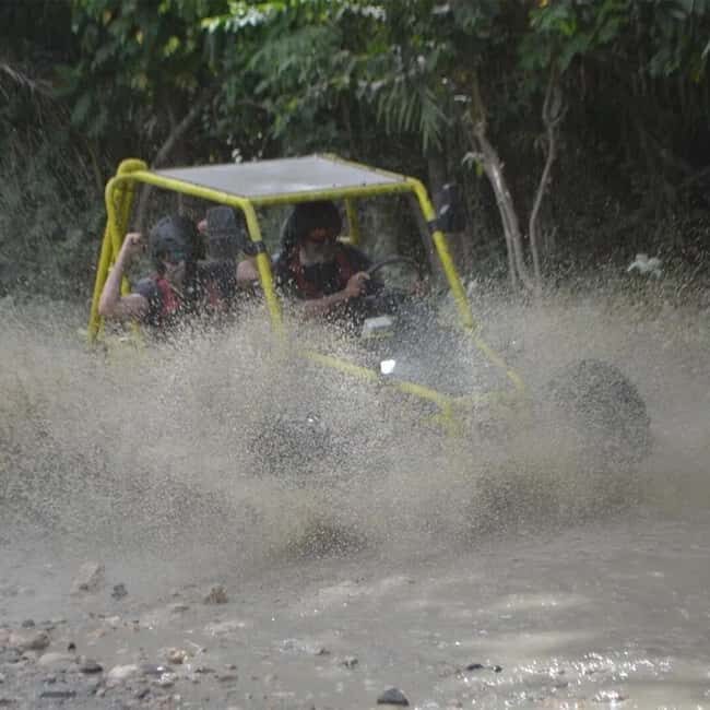 Puerto Plata: 2-Hour Buggy Adventure Tour - FAQ