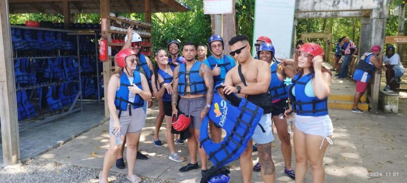 Puerto Plata: 27 Charcos Damajagua Waterfalls Private Tour - The Sum Up: Is This Tour Worth It?