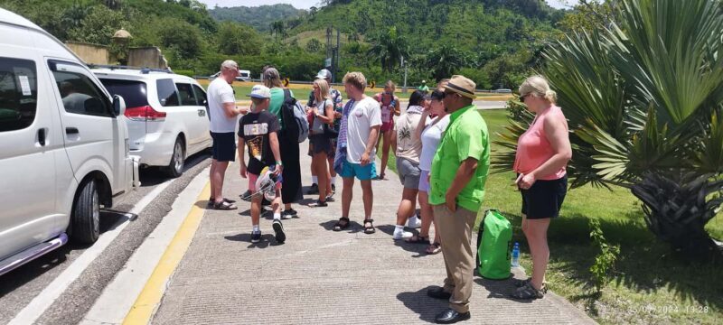 Puerto Plata: 27 Charcos Damajagua Waterfalls Private Tour - FAQ