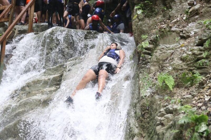 Puerto Plata: 27 Waterfalls Adventure with Traditional Lunch - Practical Details: What to Know Before You Go