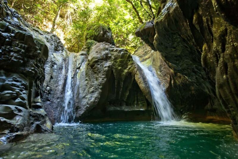Puerto Plata: 27 Waterfalls of Damajagua Day Trip with Lunch - Good To Know  