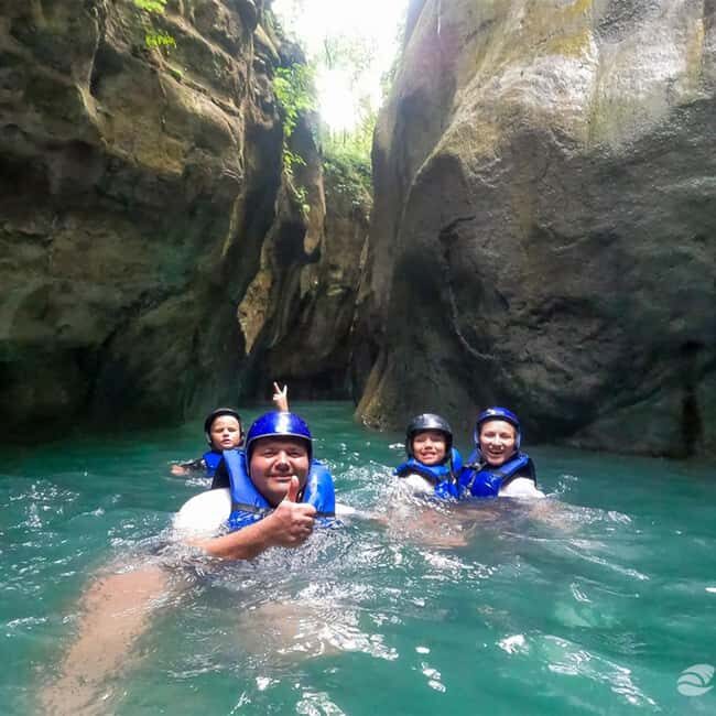 Puerto Plata: 27 Waterfalls of Damajagua Tour with Transfers - The Sum Up: Is This Tour Worth It?