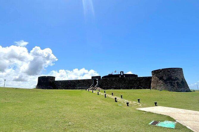 Puerto Plata 360° : History Culture and Local Flavor - Stop 2: Museums and Local Treasures