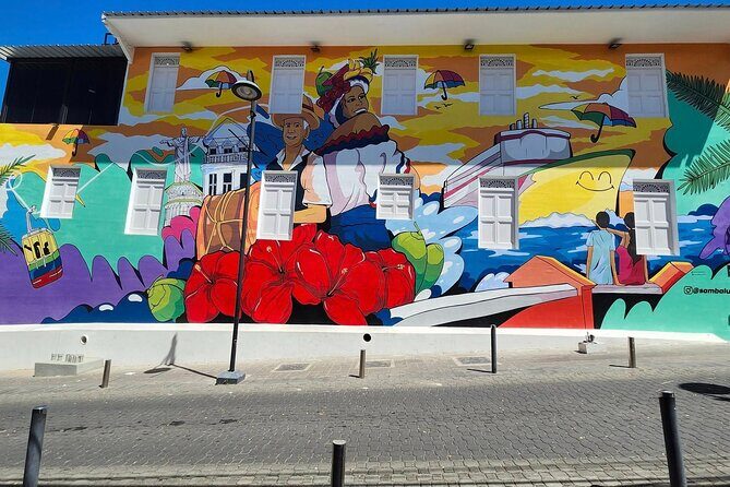 Puerto Plata 360° : History Culture and Local Flavor - Authentic Experiences and Hidden Gems