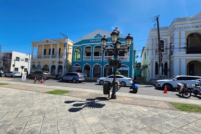 Puerto Plata 360° : History Culture and Local Flavor - Who Should Consider This Tour?