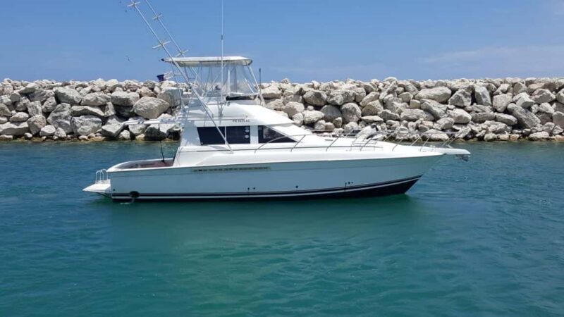Puerto Plata: 5-Hour Deep Sea Fishing Adventure - Who Will Love This Experience?