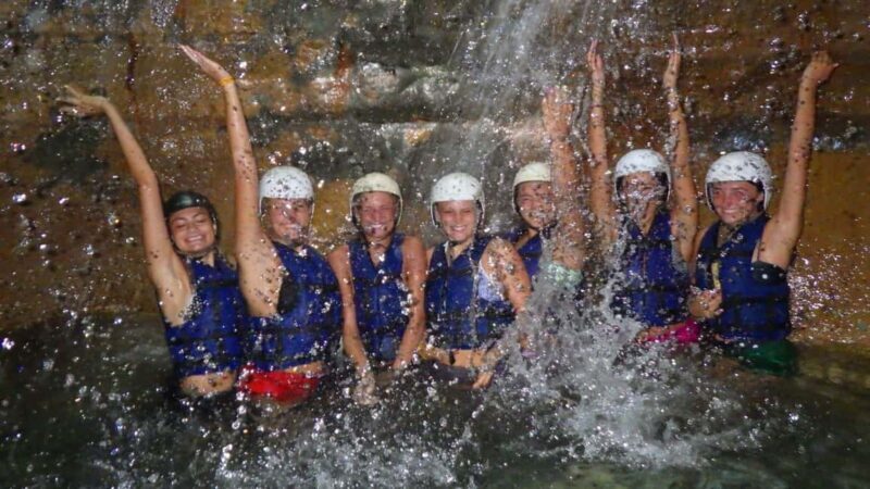 Puerto Plata: 7 Damajagua Waterfalls and Ziplines with Lunch - An In-Depth Look at the Puerto Plata Waterfalls and Zipline Tour