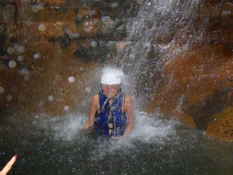 Puerto Plata: 7 Damajagua Waterfalls and Ziplines with Lunch - Who This Tour Suits Best