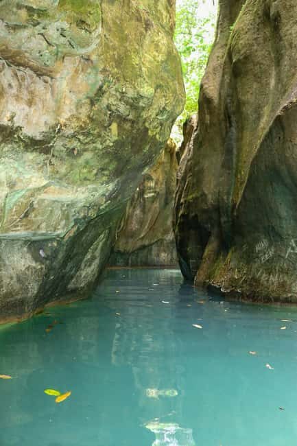 Puerto Plata: AdrenTrip "Water and Air" Challenge with Waterfalls and Zipline - Who Would Love This Experience?