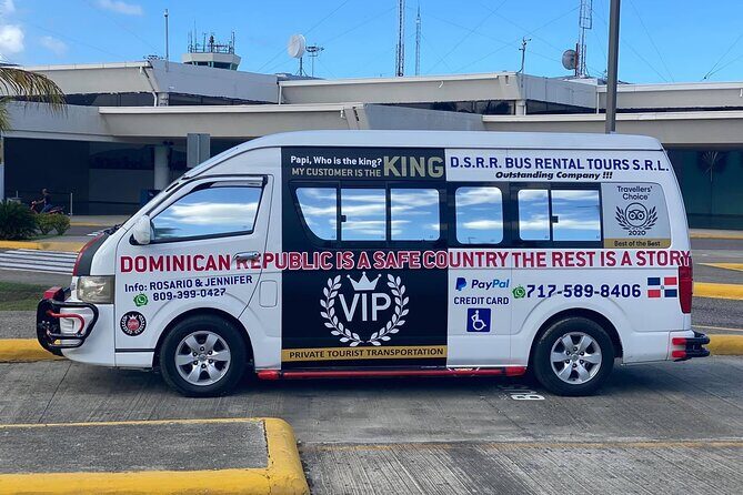 Puerto Plata airport to Cabarete - The Booking and Price Analysis