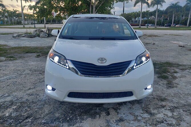 Puerto Plata airport to Cabarete - Authentic Review Insights