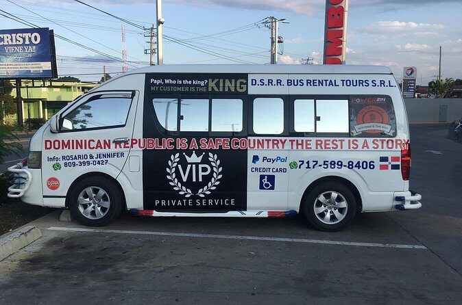 Puerto Plata airport to Cabarete - Why This Transfer Is Worth Considering