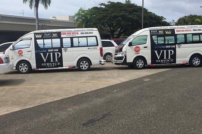 Puerto Plata airport to Cabarete - Final Thoughts