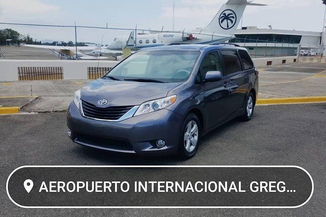 Puerto Plata Airport to Cabarete - Why Choose This Transfer from Puerto Plata Airport to Cabarete?