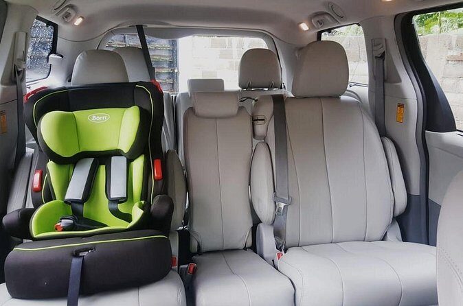 Puerto Plata Airport to Cabarete - Who Is This Transfer Best Suited For?