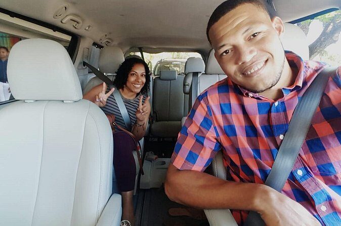 Puerto Plata Airport to Cabarete - FAQs