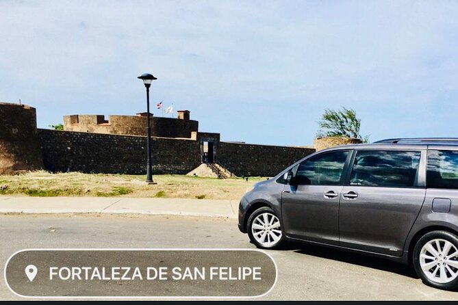 Puerto Plata Airport to Sosua - Customer Reviews